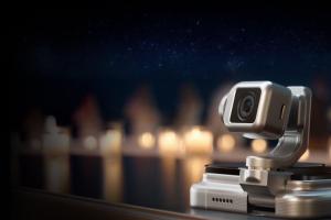 HONOR Robot Phone Set for India Debut With 200MP Gimbal Camera and 7,000mAh Battery