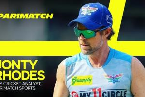 Super Giants vs Sunrisers: Jonty Rhodes Predicts Winner in Crucial Match 30