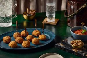 Monsoon Cravings Get a Wholesome Twist With These California Walnut Recipes