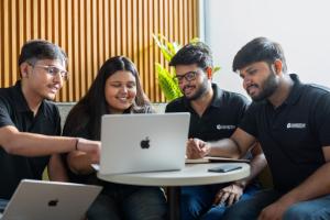 Galgotias University Students Build Apps for Social Challenges, Earn Apple Recognition