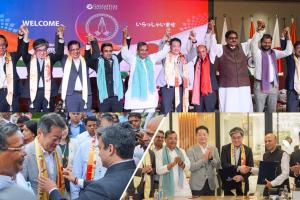 Galgotias University Signs Japan Deals on Global Careers and Green Hydrogen Research