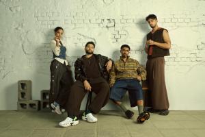 Crocs Unveils New Echo II Chapter of ‘Let Them Talk’ Campaign with Siddhant Chaturvedi