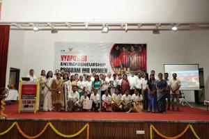 M3M Foundation Expands VyaPower Entrepreneurship Programme With Digital LMS Across India