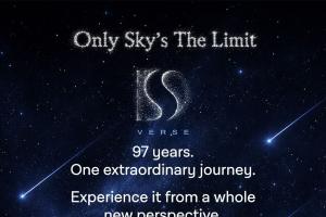 DS Group Marks 97th Founders’ Day with DS-Verse, Bringing Its Legacy to Life in the Sky