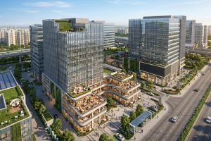 Commercial Real Estate H2 2026 Outlook: Connectivity and Quality Drive Demand