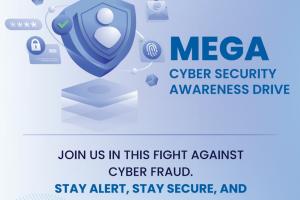 SVC Bank Takes Cyber Fraud Awareness Drive to 213 Housing Societies Across India