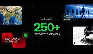 boltt to Launch Smartphones with 250+ Service Centres Across India from Day One