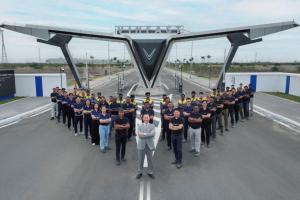 VinFast Builds EV Talent Pipeline Through University Partnerships and Skills Training
