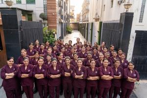 Yes Madam Announces 0% Commission on Raksha Bandhan for 10,000+ Service Partners