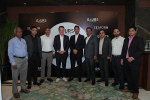 Gaurs Group Expands Seaform Germany Partnership for 10,000 Premium Kitchens