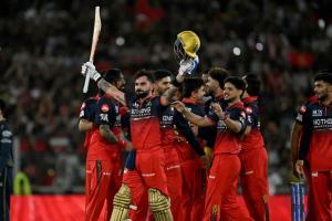 Cricket Australia Opens Door to Hosting IPL Matches in Australia Amid India Ties