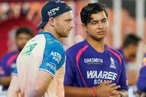 Jos Buttler Backs 15-Year-Old Vaibhav Sooryavanshi to Break His Historic T20 Runs Record