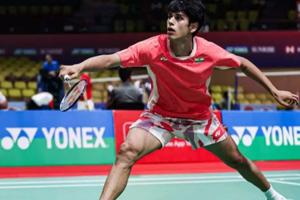BWF Satisfied With Major Stadium Upgrades Ahead of World Championships in New Delhi