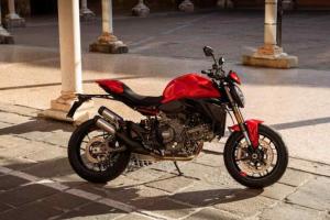 2026 Ducati Monster India Launch Teased for August 10 as Cryptic Poster Sparks Speculation