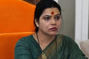 Mayor Ritu Tawde Orders Withdrawal of Rs 2.9-Crore Tender After Opposition Backlash