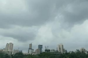 Mumbai Weather Update: Moderate Rain Expected as City Lakes Reach 88.76% Capacity