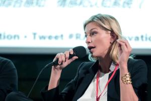 Nicole Junkermann Says Italy’s Women’s Volleyball Growth Strengthens India Investment Case