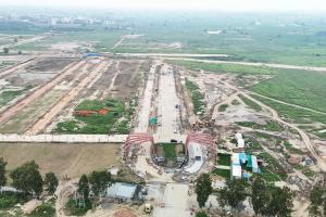 Ralith Realty Launches Panipat Township With 60% Inventory Sold in Strong Demand