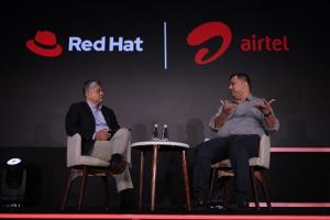 Red Hat APAC Innovation Awards 2026: Rajasthan, Airtel, IRCTC Among Winners