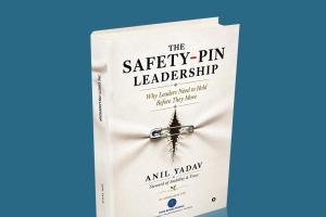 Your Board Profile Marks Third Anniversary With Third Book on Leadership