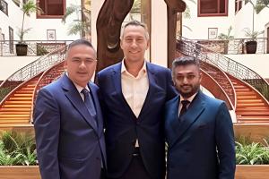 DEKA and GeoBio Expand Aesthetic Technology Footprint Across Mumbai, Pune, Chennai