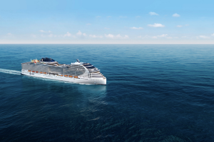 MSC Cruises Expands Global Cruise Options for Indian Travellers with New Ship