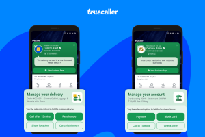 Truecaller Launches Post-Call Actions to Help Users Complete Tasks Instantly