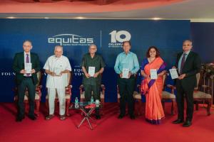 Equitas Small Finance Bank Launches ‘When Organisations Win’ on Governance and Trust