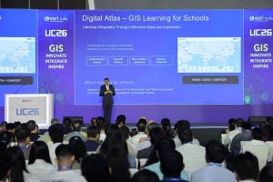 Esri India Launches Digital Atlas Program to Transform Geography Learning