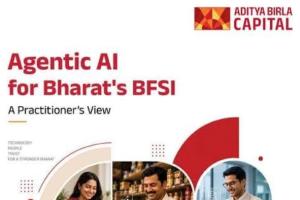 Aditya Birla Capital Unveils Agentic AI Whitepaper at Global Fintech Fest 2026