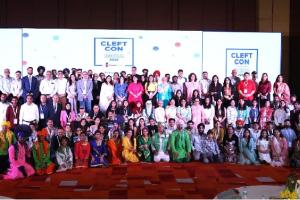 Cleft Con India 2026 Brings India’s Cleft Community Together Under ‘Cleft Proud, Smile Loud’