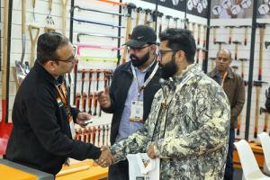 International Hardware Fair India 2026 to Unite 170+ Exhibitors in New Delhi