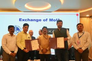 Kapiva Partners with CCRAS to Commercialise Clinically Evaluated Ayurvedic Formulations