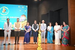 MUJ Excellence Awards 2026 Honour 376 Staff as University Earns QS 5-Star Rating