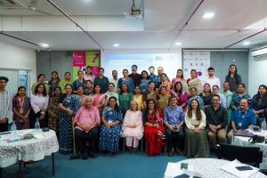 ARCH College Expands India’s Global Role Through Erasmus+ Co-LIFE Initiative
