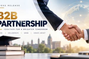 EasyShiksha Launches B2B Partner Program With Commissions Up to 30%