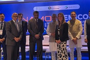 SEMI, IDTA Plan India Semiconductor Academy to Build Industry-Ready Talent