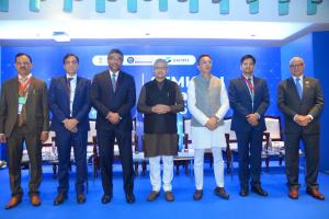 India’s Semiconductor Push Gains Momentum as SEMICON 2026 Draws Global Industry