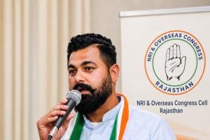 Stephen Bali MP Mentions Gurjinder Singh Gavy in NSW Assembly Hansard Record