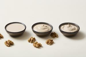 California Walnut Cream Turns Two Simple Ingredients Into a Versatile Kitchen Essential