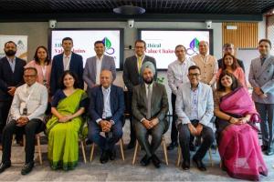 Eleven Leading Indian Companies Launch Karuna Ethics Alliance for Animal Welfare