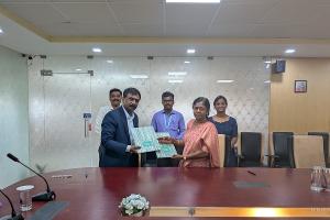 Bisleri International and Dr M.G.R. Fisheries College Join Hands to Boost Plastic Recycling