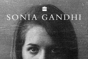 Sonia Gandhi Memoir Gets New India Publisher After Penguin Exit Over Edits