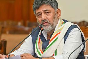 Karnataka CM DK Shivakumar to Reconsider Controversial 5% Park Land Amendment