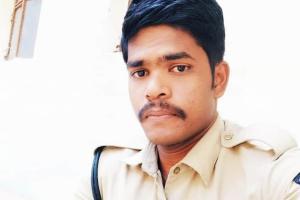 Telangana Police Constable Suspended Over Abusive Social Media Posts Against Kavitha