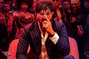 I'm Game Review: Dulquer Salmaan's Fantasy Gamble Breaks Malayalam Film Conventions