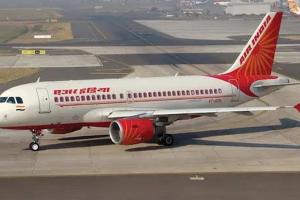 Air India AI-2379 Incident: AAIB Finds PIC Tested Positive for Psychoactive Substance