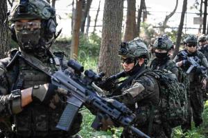 South Korea Weighs Hormuz Military Deployment as Iran Conflict Intensifies