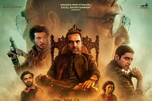 Mirzapur The Movie Hits Theatres, Bringing Munna Back and Expanding the Saga