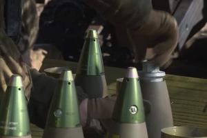 Estonia Defence Minister Resigns Over €70 Million Ukraine Arms Deal Row